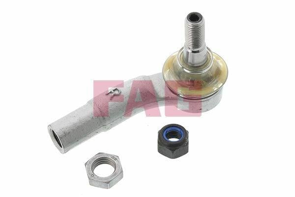SkodaSkoda Fabia-Seat Ibiza) Rot Başı Sağ (Vw Polo Iv- Fag 840067910FAG 840067910