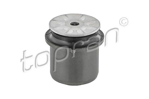 SkodaSkoda Octavia 13 -) Arka Dingil Burcu (Vw Golf 13- Polo 18- Audi A3 13- Seat Leon 13-  Topran 634454TOPRAN 634454