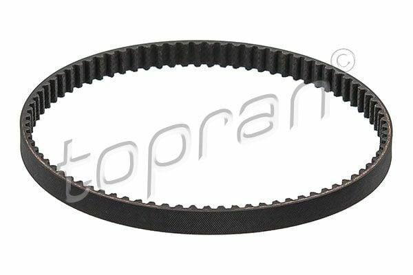 SkodaSkoda Octavia 13 -) Devirdaim Kayışı-81 Dıs (Vw Caddy 16-20 Golf 13-Polo 13-Audi A3 13-A4 16-Seat Leon 13- Topran 117022TOPRAN 117022