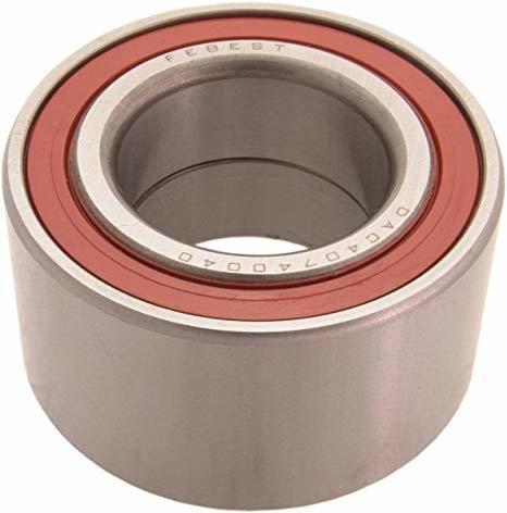SkodaSkoda Octavia 2004-2010 Ön Teker Bilyası İthal 1J0498625İTHAL 1J0498625
