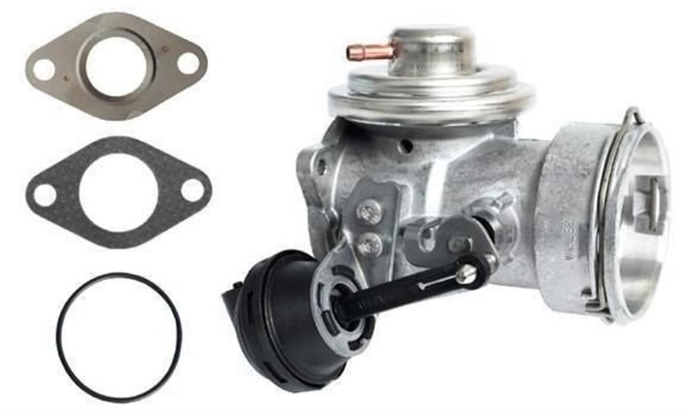 Skoda Octavia 2005 - 2012 1.9 TDI Egr Valfi Wahler Marka 03G131501A