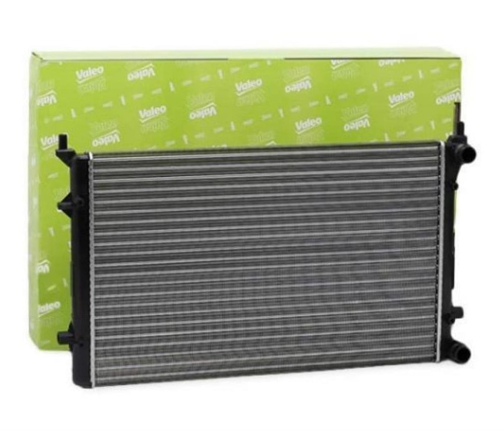 Skoda Octavia 2013 Model Sonrası 1.6 TDI Motor Su Radyatörü Valeo Marka 5Q0121251EB