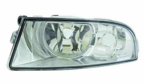 SkodaSkoda Octavia 4K / Combı 09 Sis Lambası Sağ  Depo 665-2006R-UeDEPO 665-2006R-UE