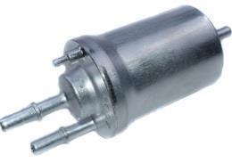 MANNSkoda Octavia II 1.6 16V Yakıt Filtresi Mann Marka 6Q0201051A6Q0201051A