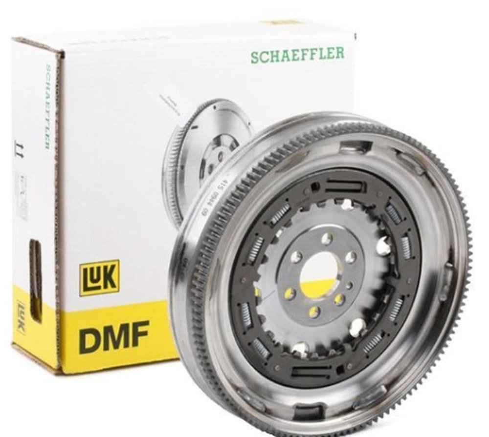 Skoda Rapid 1.4 TDI CUS Motor Volan Luk Marka 04B105266C