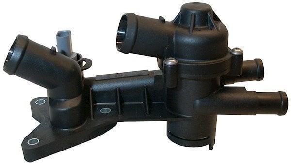 SkodaSkoda Rapid 2013 Model Sonrası 1.2 Motor Termostat Kütüğü Komple İthal 03C121111bİTHAL 03C121111B