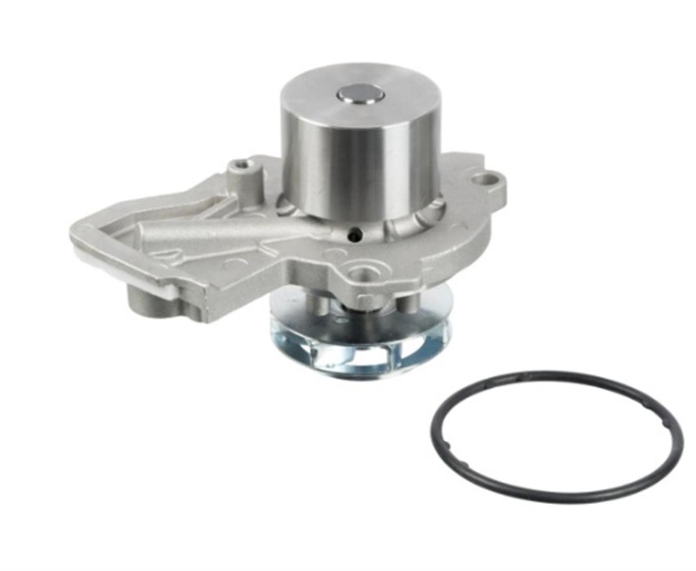 Skoda Rapid 2013 Model Sonrası 1.4 TDI CUS Motor (Sensörsüz) Devirdaim Su Pompası Graf Marka 04B121011D