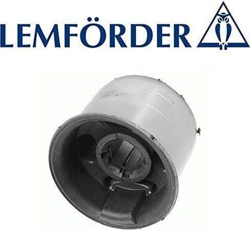 SkodaSkoda Roomster 2006-2010 Model Arası Ön Salıncak Ön Burcu Lemforder 3455901LEMFORDER 3455901