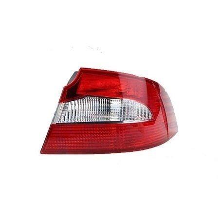 SkodaSkoda Super B 2008-2013 Model Arası Sağ Arka Dış Stop Magnetı Marellı 714027051801MAGNETI MARELLI 714027051801