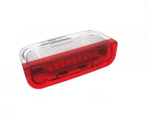 SkodaSkoda Superb 2008 Model Sonrası Ön Kapı Alt Lambası Led İthal 1K0947411aİTHAL 1K0947411A