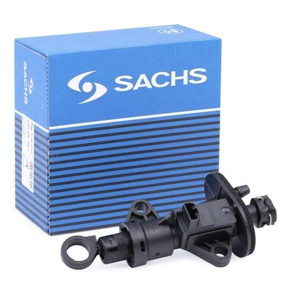 SkodaSkoda Superb 2015 Model Sonrası Debriyaj Üst Merkez Sachs 6284600748SACHS 6284600748