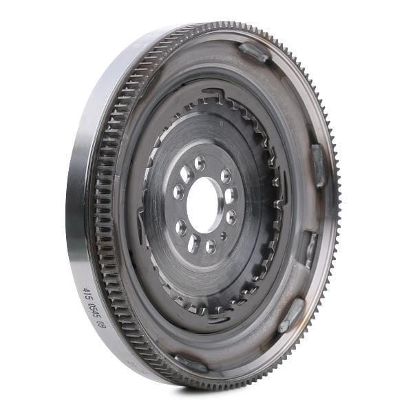 SkodaSkoda Yeti 2010 Model Sonrası 1.2 Tsı Motor Dsg Volan Luk 415068209LUK 415068209