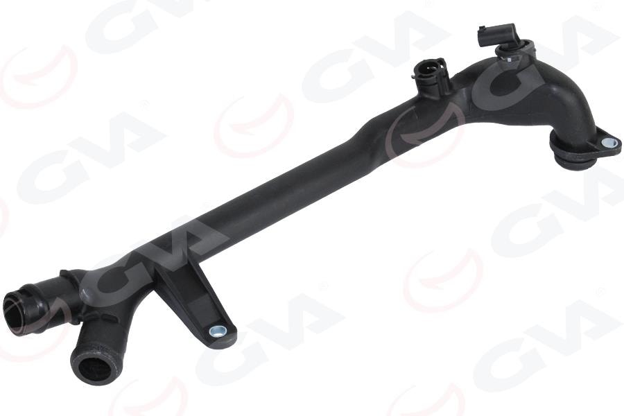 GVASogutma Suyu Borusu Mercedes M271 W203 S203 Cl203 W204 S204 C209 A209 C209 W211 S211GVA 9106999