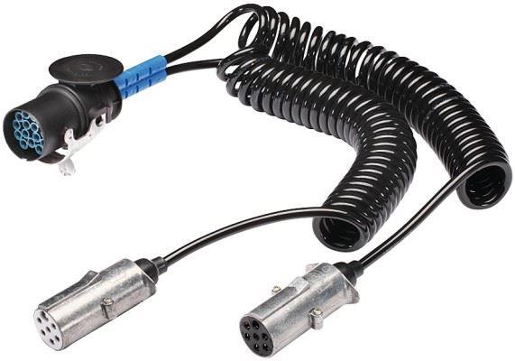 HELLASoket Adaptoru Universal CvHELLA 8JA005952041