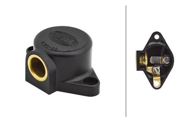HELLASoket Universal Cv 1373893-11027099-11027099-14213001-150801100-20223790-214321-3955255-3600135021-40013-417441-506503HELLA 8JB004123001