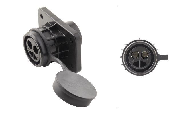 HELLASoket Universal Cv 151256HELLA 8JB001935041