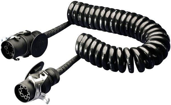 HELLASpıral Kablo Universal Cv 2120382-557462-4460082430-Q5323105-7648021-558700-558400-51276556-558785-5323105-557900-557400HELLA 8KA007648021
