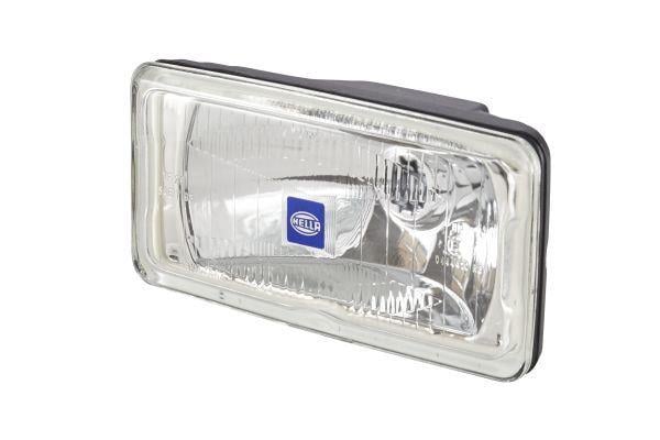 HELLASpot Lamba Comet 550 Beyaz Sol/Sag Universal CvHELLA 1FD005700471