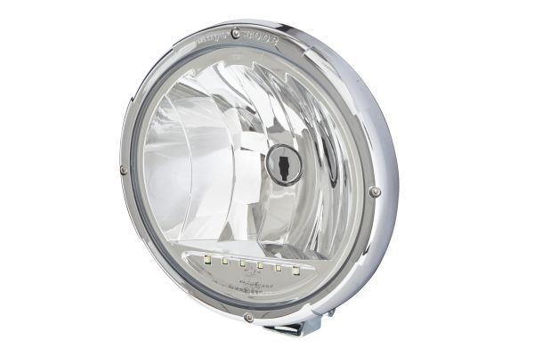 HELLASpot Lamba Rallye 3003 Saydam Sol/Sag Universal CvHELLA 1F8009797431
