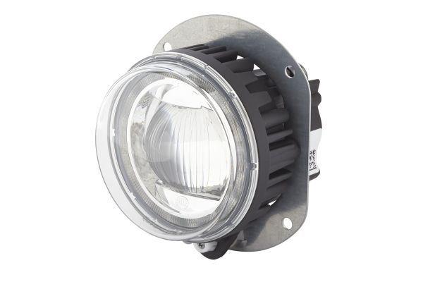 HELLASpot Lambası 90Mm Led Modul Sol/Sağ 609010HELLA 1F0011988071