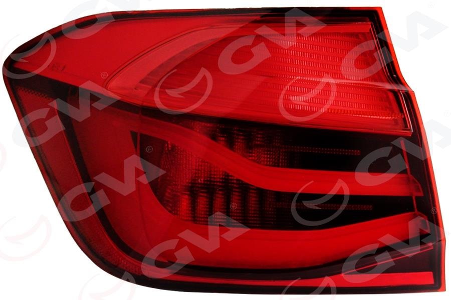 GVAStop Lambası Dıs Sol Led Bmw F30-Lcı 16 18GVA 9107361