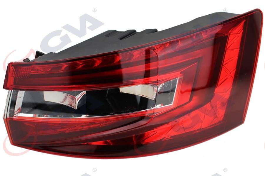 GVAStop Lambası Ledli Sağ Skoda Superb 2015GVA 9120683