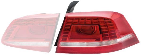 HELLAStop Lambası Sağ Dıs Ledlı Passat 11-15HELLA 2SK010744041