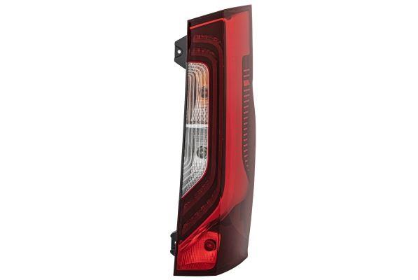 HELLAStop Lambası Sag Led Mercedes Sprınter B907 B910 18>HELLA 2SK013253221