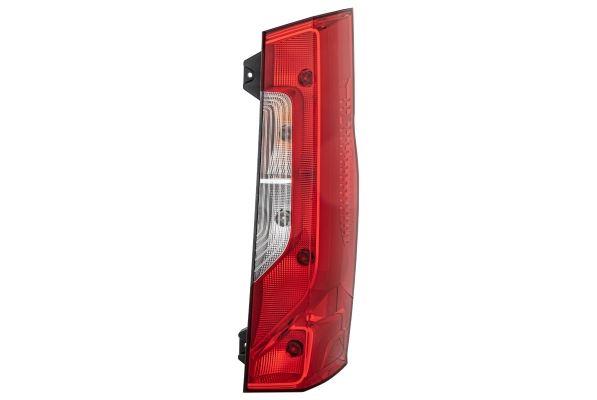 HELLAStop Lambası Sag Mercedes Sprınter B907 B910 18> DuyluHELLA 2SK013252221