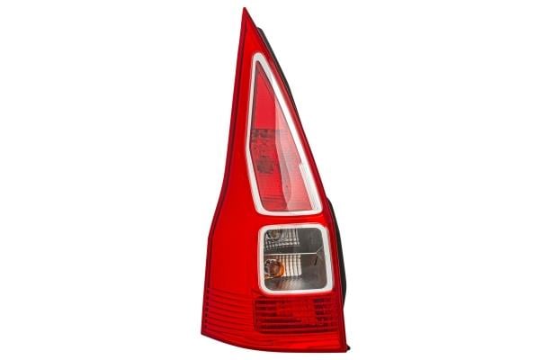 HELLAStop Lambası Sol 12V Renault Megane Iı 2003-2009HELLA 2VP982006011