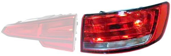 HELLAStop Lambası Sol Dış A4 2018 >HELLA 2SK012248051