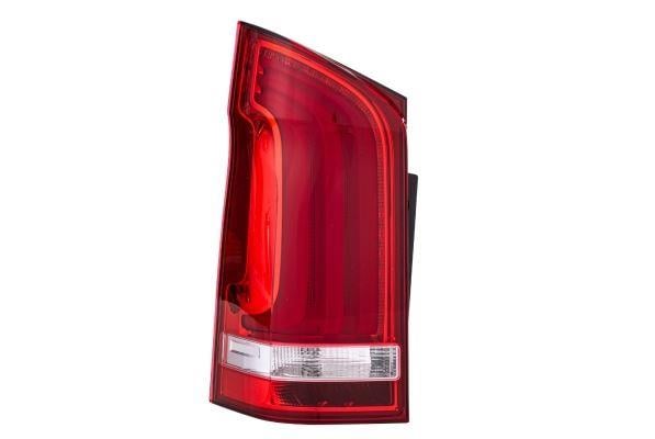 HELLAStop Lambası Sol Led. Duylu Mercedes Vıto W447 14>HELLA 2SK011813211