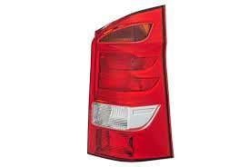 HELLAStop Lambası Sol Mercedes Vıto W447 14> DuyluHELLA 2SK011581231