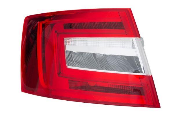 HELLAStop Lambası Sol Skoda Octavıa 2012 >HELLA 2SK012883051
