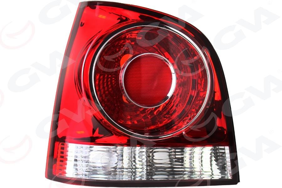 GVAStop Lambası Sol Soketsiz Ve Ampülsüz Polo 04-07GVA 9105620