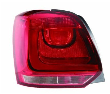 DEPOSTOP LAMBASI SOL VOLKSWAGEN POLO 09-10 6R0945095AH