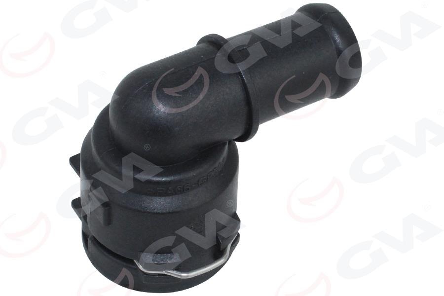 GVASu Flanşı Soğutma Golf5-Golf6-Jetta-Passat-Caddy-A3-Leon 1.6-1.9-2.0 Tdı Blf-Bjb-Bxe-CaybGVA 5175469