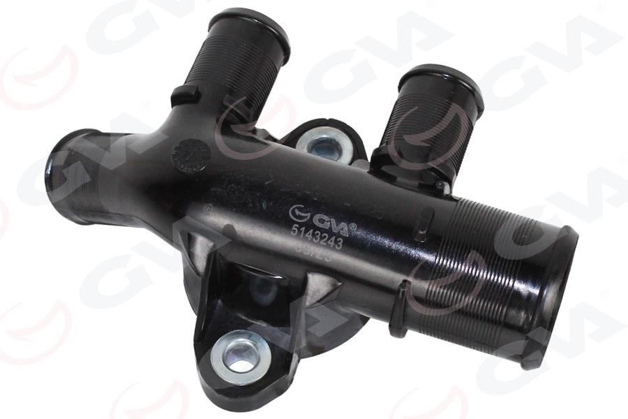 GVASu Giriş Kollektoru 205-306-309-405-406-Partner-Berlıngo-806-Bx-C15-Xantıa-Zx-Boxer-Jumper-Ducato Expert-Jumpy-Scudo 1.8D-1.9D-1.9Td 1994-1999GVA 5143243