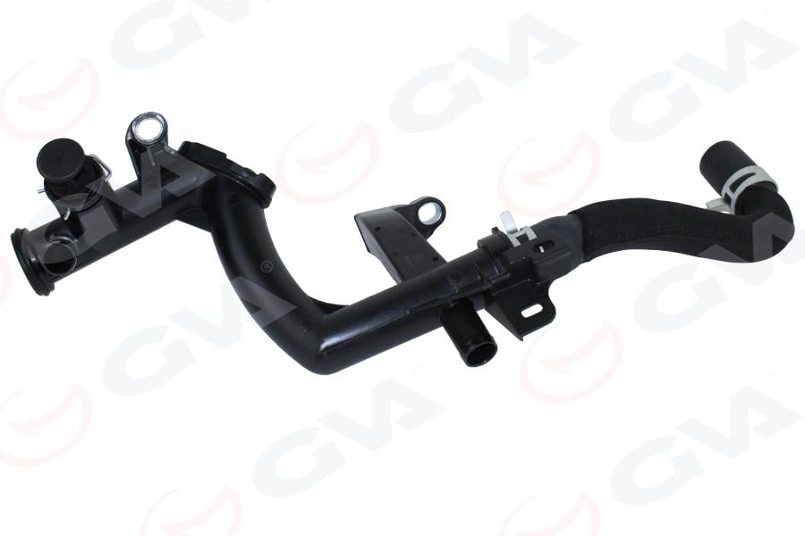 GVASu Kollektor Hortum Fıesta 1.4Tdcı Euro5 08 12 C4-307-308-Partner Tepe Dv6 Berlıngo C3 C4 C5 JumpyGVA 6899702
