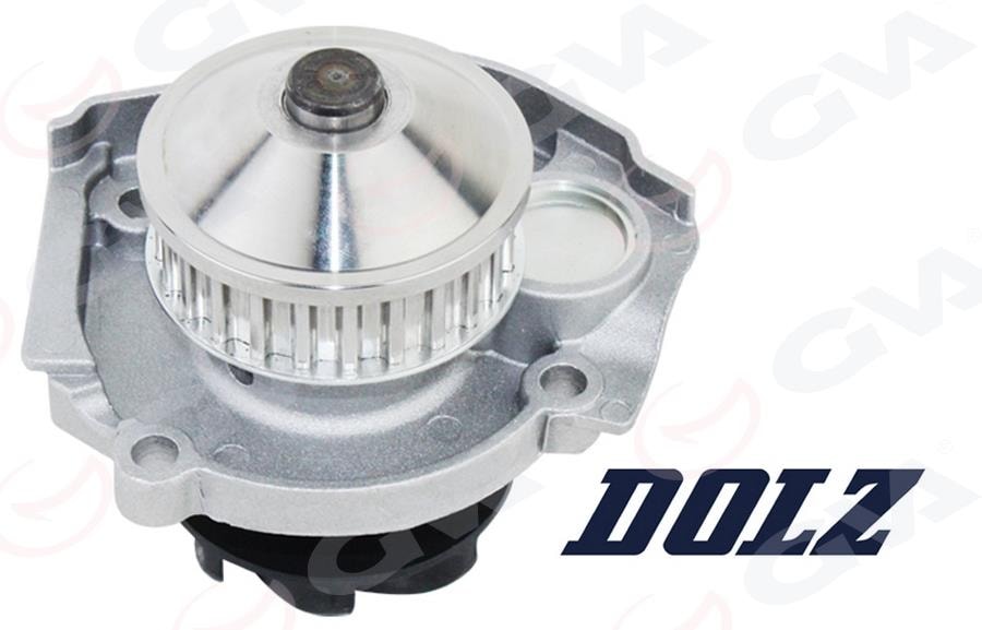 GVASu Pompası Fıat Albea 03 07 Doblo 01 10 Palıo 96 05 Panda 03 Punto 99 09 Sıena 97 02 Lancıa Y Ypsılon 96 6 1.1 1.2 1.4 16VGVA 5221220