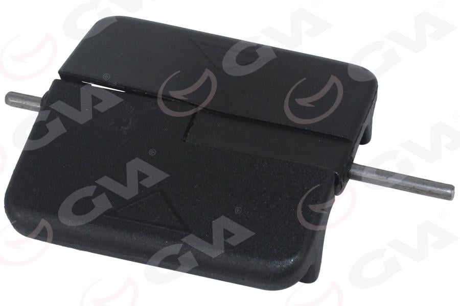 GVASürgülü Cam MandalıGVA 9104166