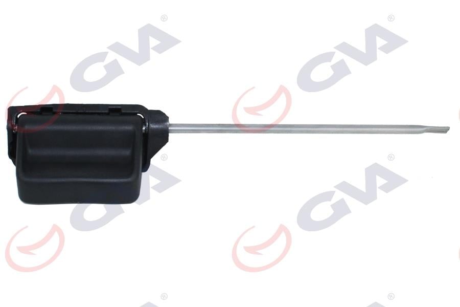 GVASürgülü Kapı Kumanda Kolu T5/T6/CaddyGVA 9104421