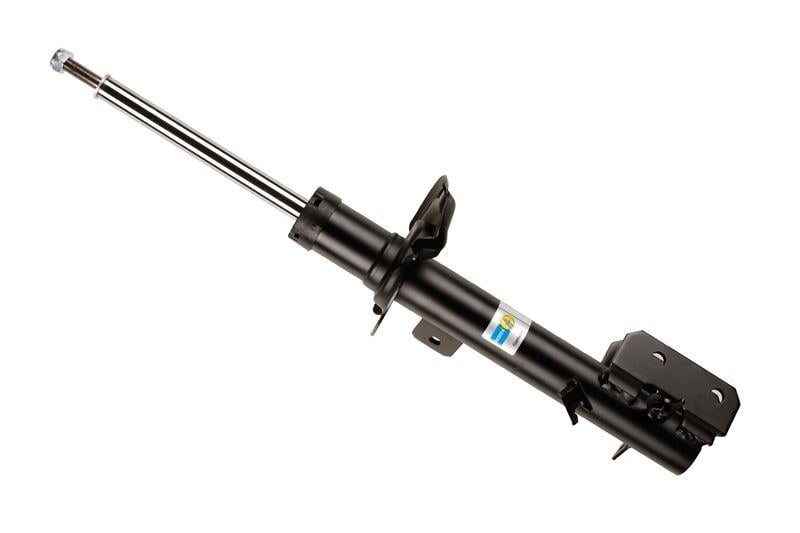 GVASuzuki Swift Iv Vl B4BILSTEIN 22-243201