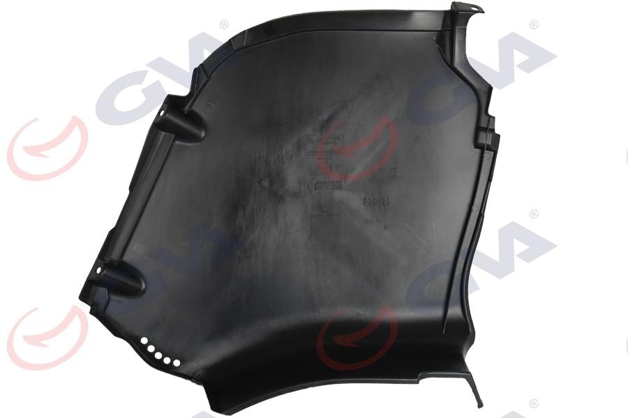 GVATampon Alt Muhafaza Arka Sağ Bmw F10 LcıGVA 9104788