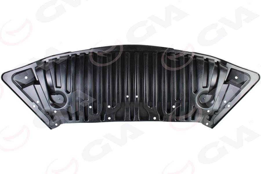 GVATampon Alt Muhafaza Oem Kalıte Mercedes C-Class W204 07 14GVA 9105115