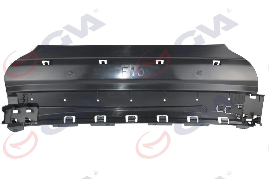 GVATampon Arka Orta Braketi Bmw F10GVA 9104786