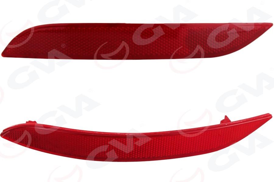 GVATampon Arka Reflektoru Sol Bmw X1 E84 2012 2015GVA 9105336