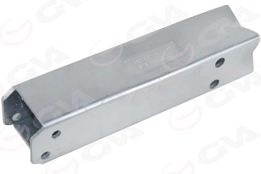 GVATampon Demiri Bıraketi Ön Sol A6 2005-2011GVA 9108009