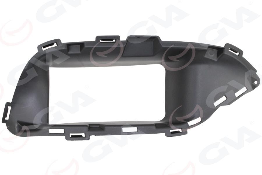 GVATampon Hava Kanalı Sag Mercedes C-Class W204 07 14GVA 9106744