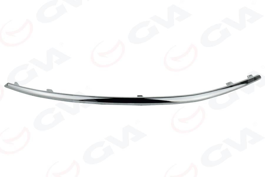 GVATampon Izgara Nıkelajı On Sag Mercedes S-Class W222 14GVA 9106787